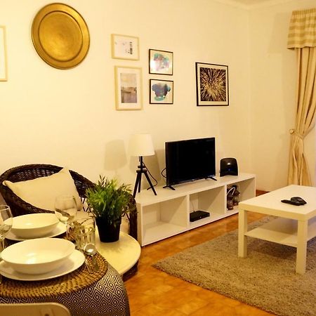Casa Do Parque Διαμέρισμα Λάγος Εξωτερικό φωτογραφία