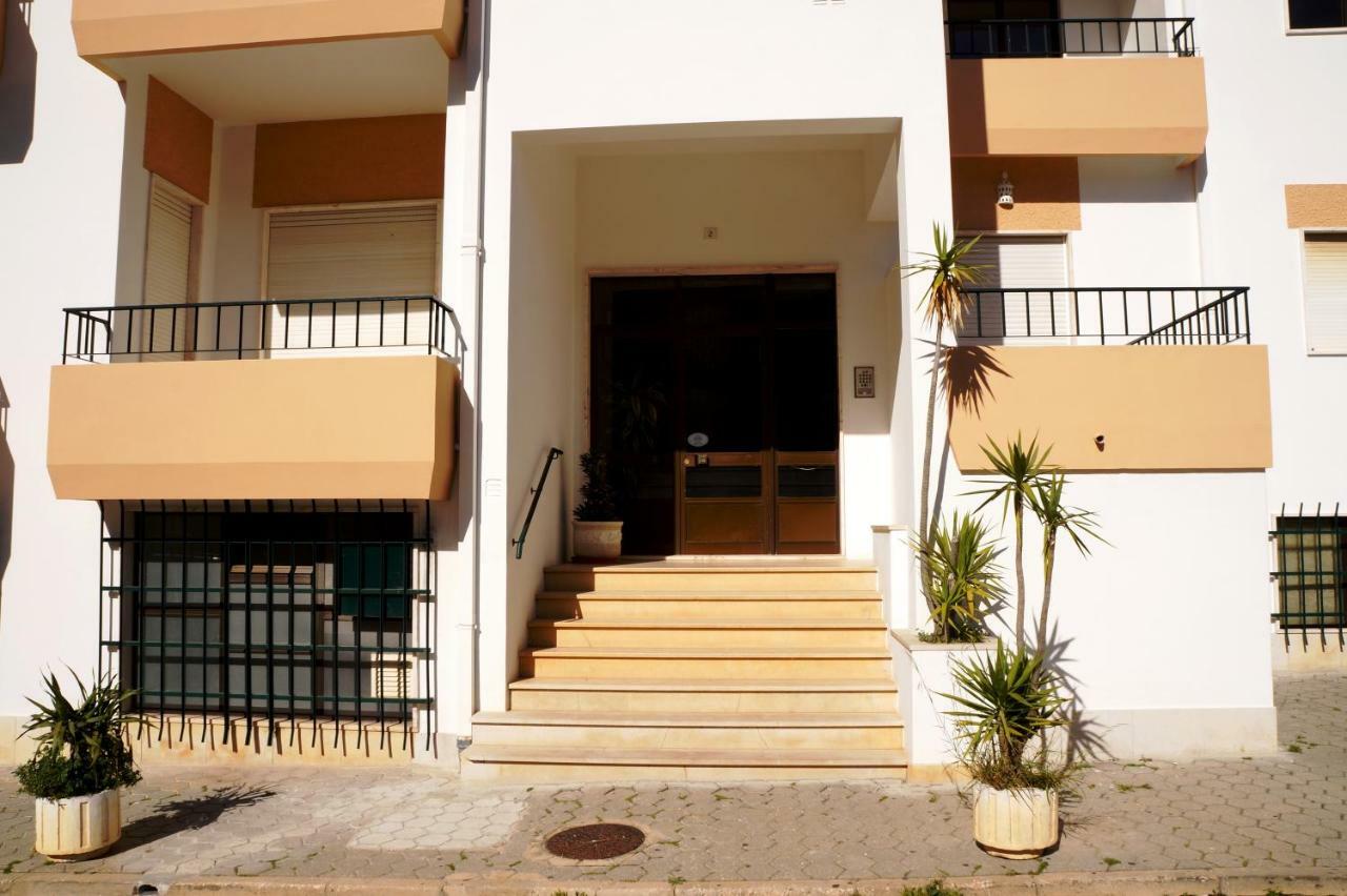 Casa Do Parque Διαμέρισμα Λάγος Εξωτερικό φωτογραφία