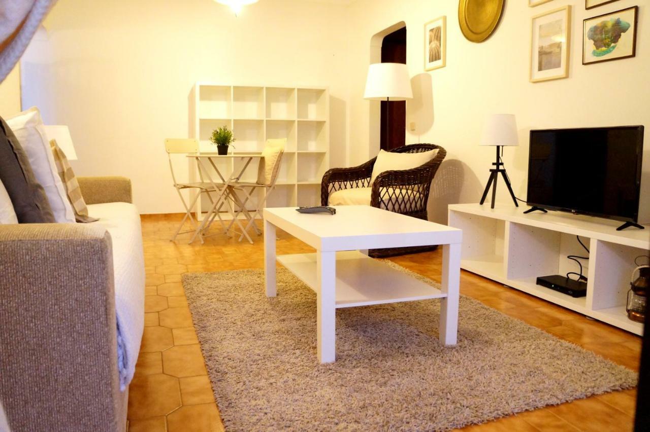 Casa Do Parque Διαμέρισμα Λάγος Εξωτερικό φωτογραφία