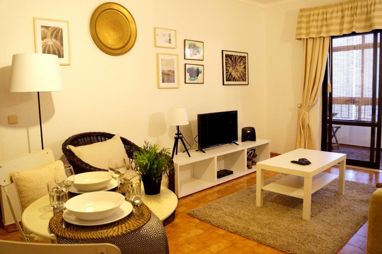 Casa Do Parque Διαμέρισμα Λάγος Εξωτερικό φωτογραφία