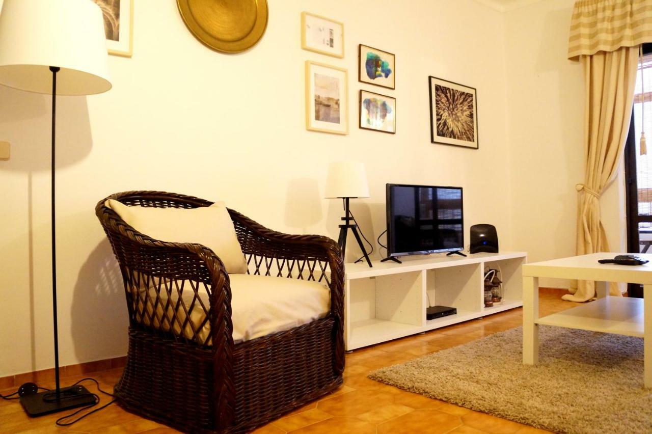 Casa Do Parque Διαμέρισμα Λάγος Εξωτερικό φωτογραφία