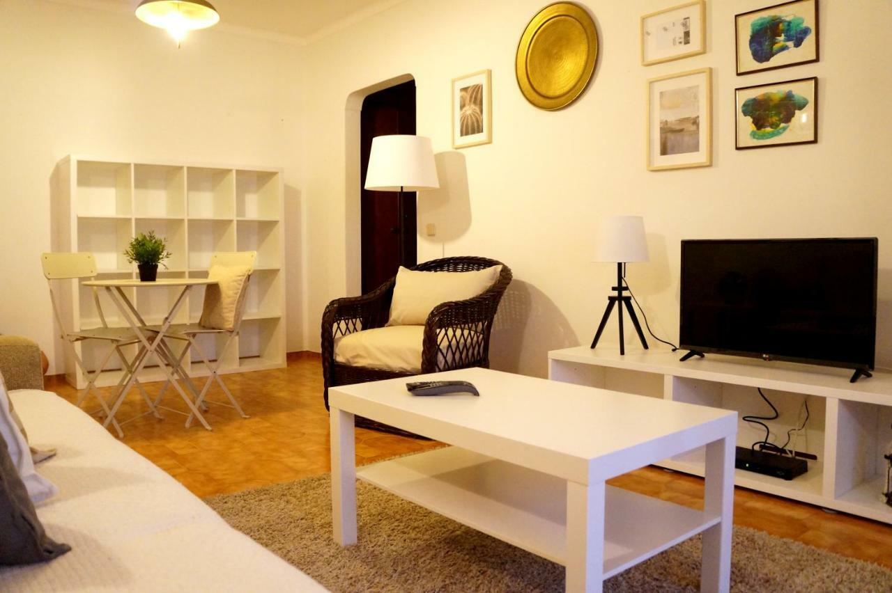 Casa Do Parque Διαμέρισμα Λάγος Εξωτερικό φωτογραφία