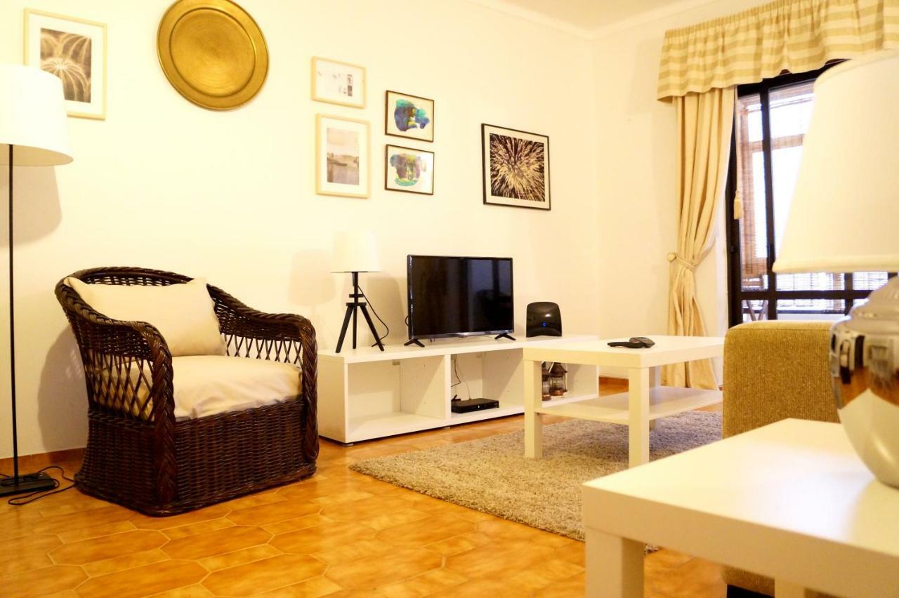 Casa Do Parque Διαμέρισμα Λάγος Εξωτερικό φωτογραφία